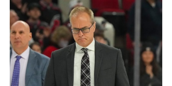 Paul Maurice nemůže svého soupeře ve finále podcenit
